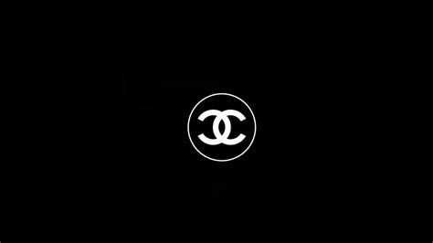 black and white chanel wallpaper|Chanel Desktop Wallpapers .